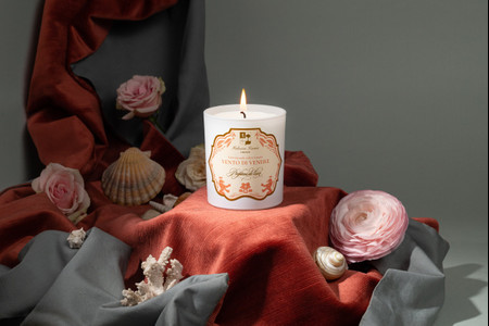 Candele come bomboniere di matrimonio: 30 proposte per illuminare il giorno più bello