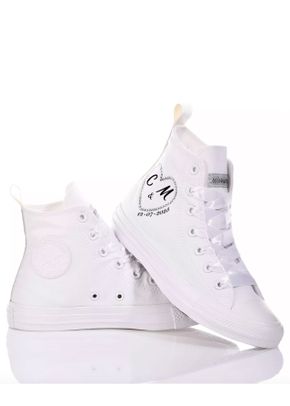 CONVERSE YOUR WEDDING, Mimanera