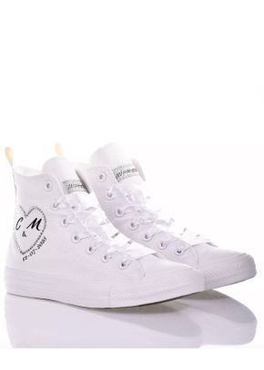 CONVERSE YOUR WEDDING, Mimanera