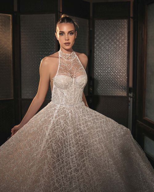 23-03, Berta Bridal