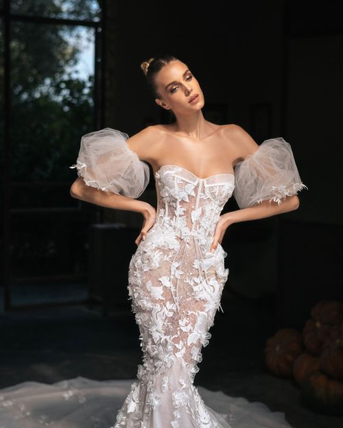 23-09, Berta Bridal