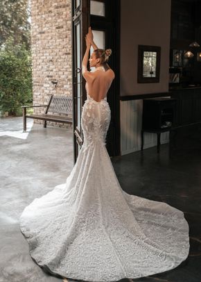 23-04, Berta Bridal