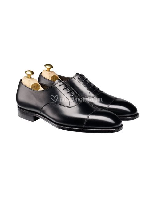 Audley, Crockett & Jones