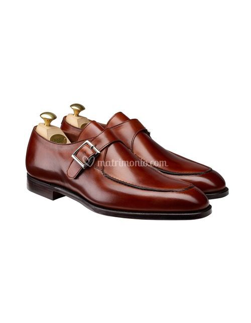 Lawrence, Crockett & Jones