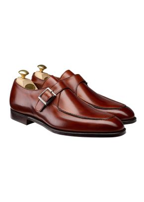 Lawrence, Crockett & Jones