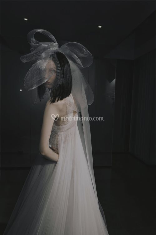 CORDELIA, Vera Wang Bride