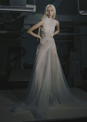 ARIEL, Vera Wang Bride