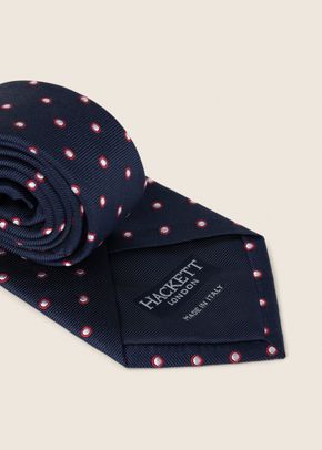 HM053523, Hackett London