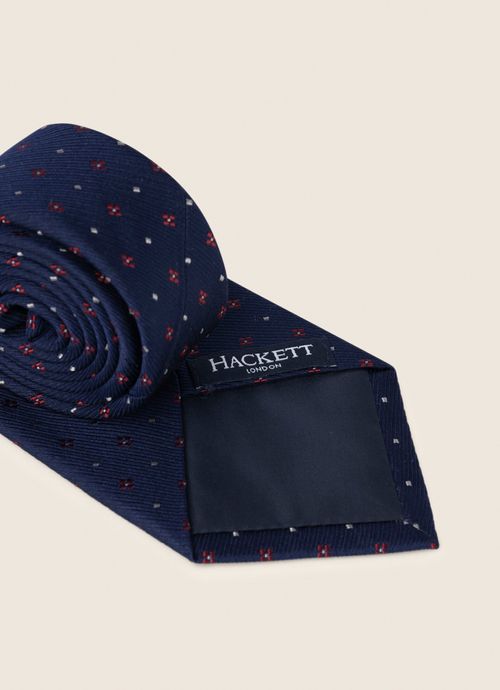 HM053521, Hackett London