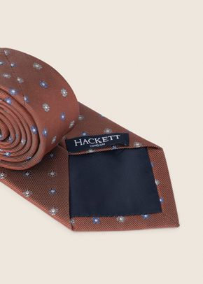 HM053524, Hackett London