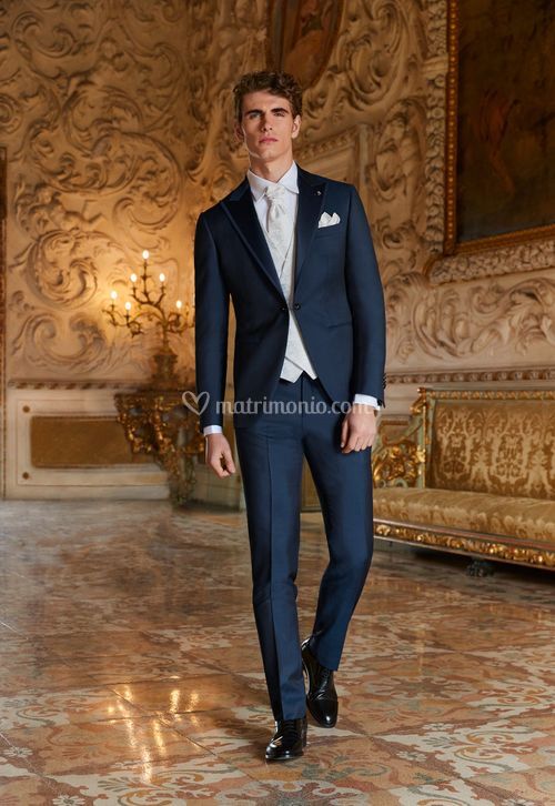 look 18 3338.5 00518.2, Luigi Bianchi Flirt