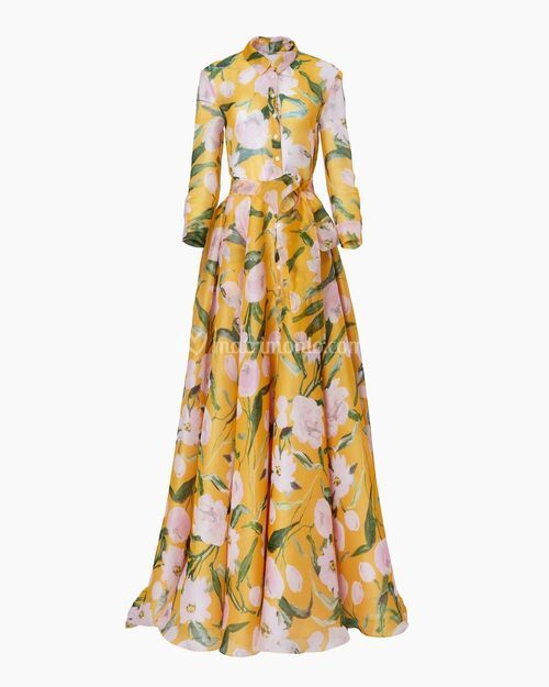 CH 085, Carolina Herrera