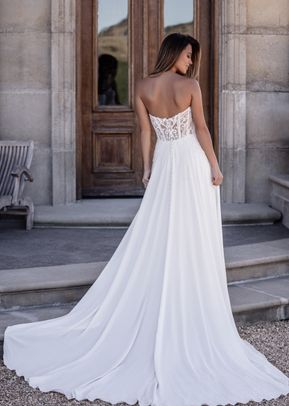 A1109, Allure Bridals