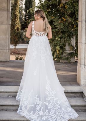 A1108, Allure Bridals