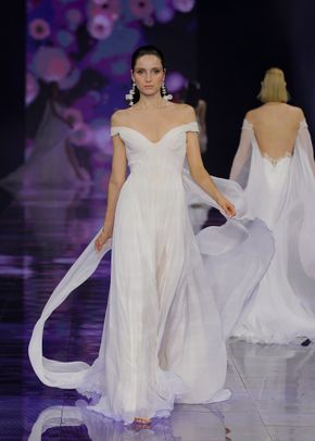 P 28, Atelier Pronovias