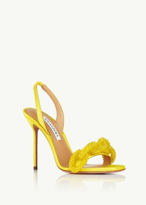 CLVHIGS0-SAT-FLY, Aquazzura