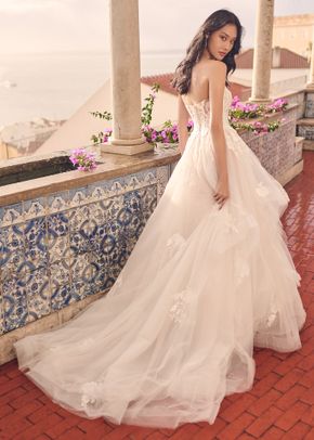 Indiana, Maggie Sottero