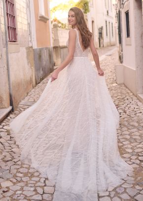 Jordan, Maggie Sottero