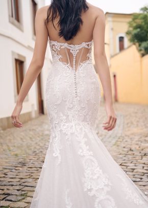 Frederique royal, Maggie Sottero