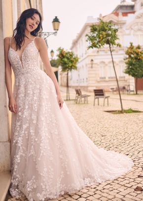 Edwina, Maggie Sottero