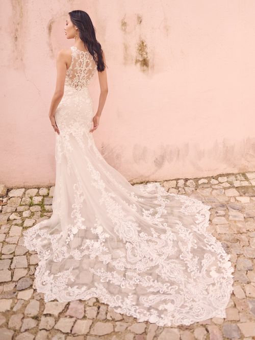 Claire, Maggie Sottero