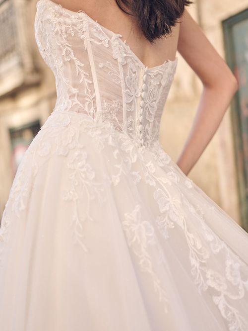 Danielle, Maggie Sottero