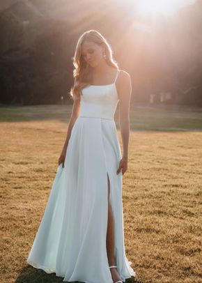 1693, Allure Bridals