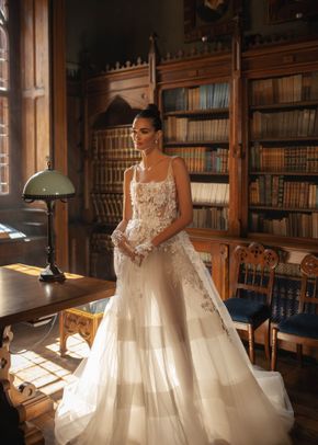 24-08, Berta Bridal