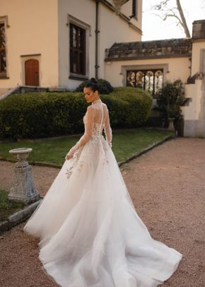 24-01, Berta Bridal