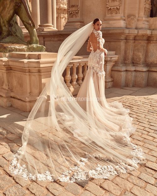 BARBARA, Galia Lahav