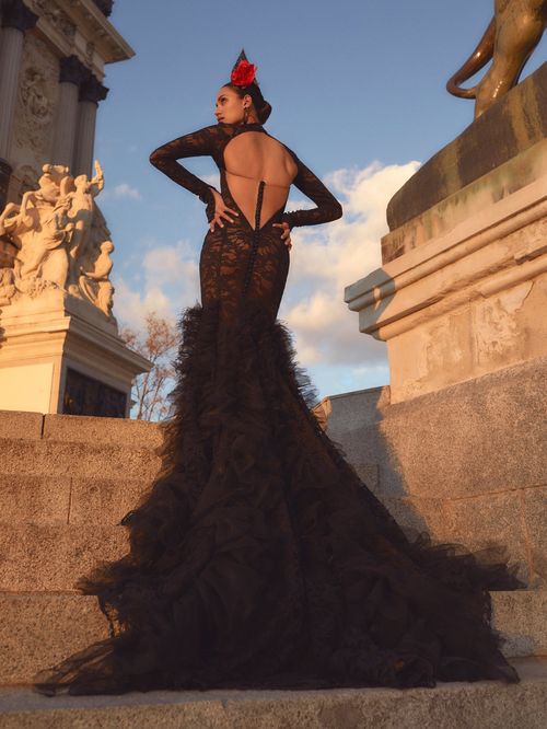 FUEGO, Galia Lahav