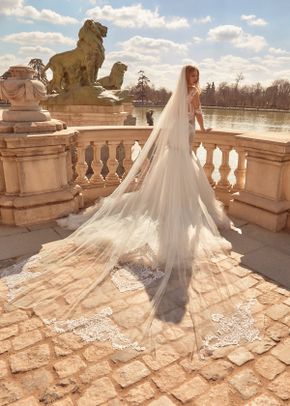 MARIBEL, Galia Lahav