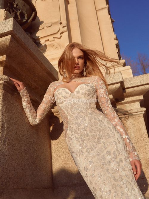 SHIRLEY, Galia Lahav