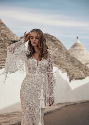 Haven, Ariamo Boho