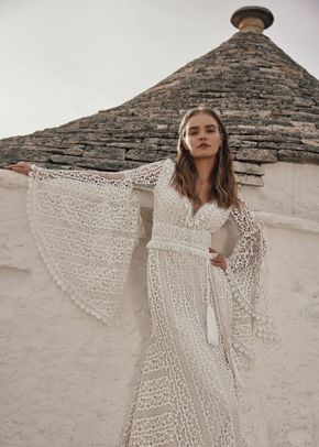 Willow, Ariamo Boho