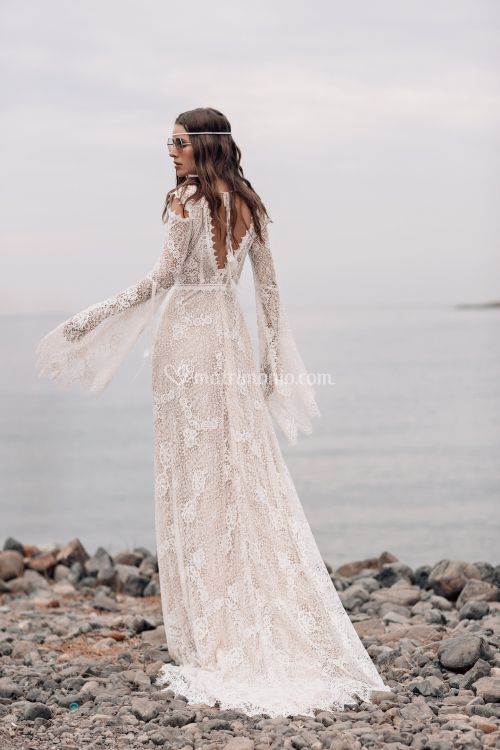 Fabulous moment, Ariamo Boho