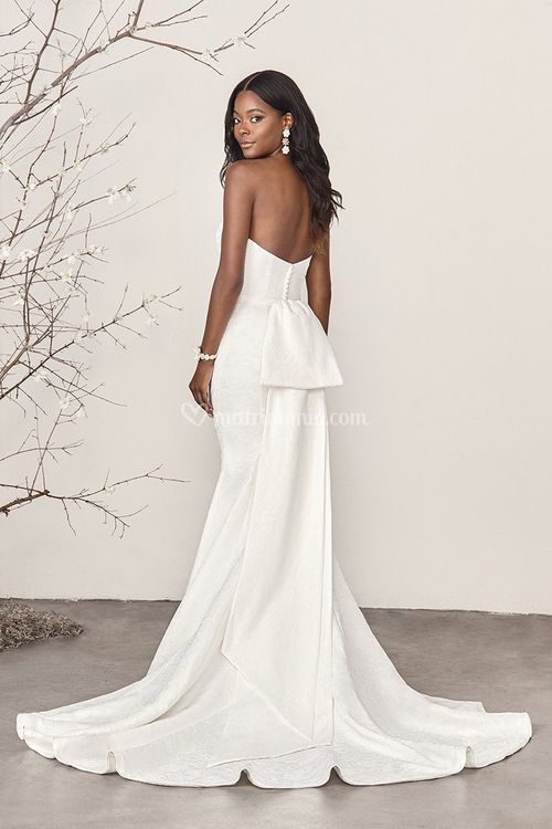 44384, Sincerity Bridal