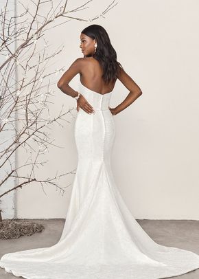 44384, Sincerity Bridal