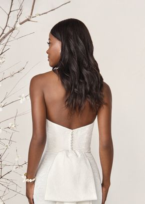 44384, Sincerity Bridal