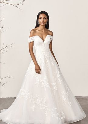 44393, Sincerity Bridal