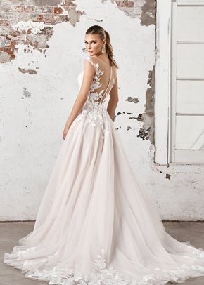 44402, Sincerity Bridal