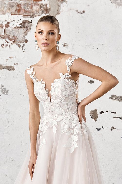 44402, Sincerity Bridal