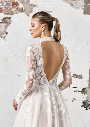 44404, Sincerity Bridal