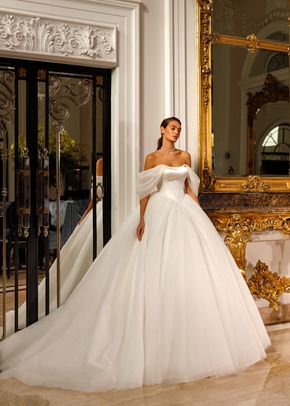 2402 Lotus, Loren Bridal Wear