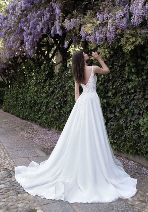 Verona D122, Loren Bridal Wear