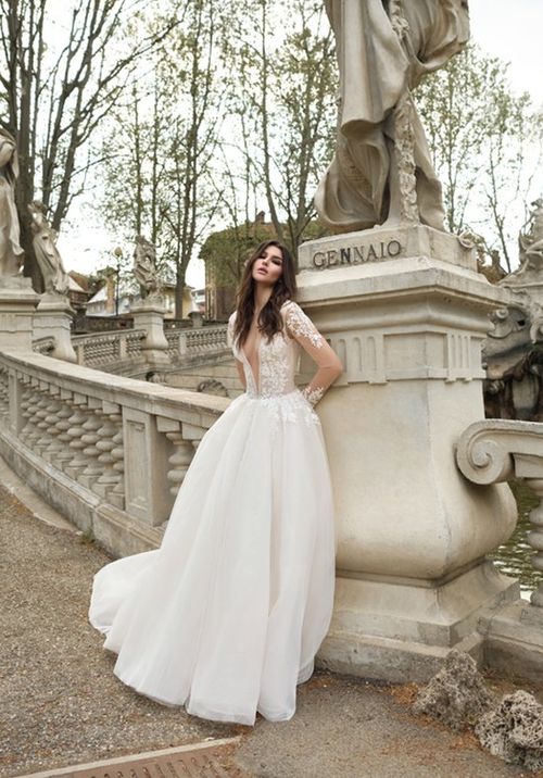 Ravenna D222, Loren Bridal Wear