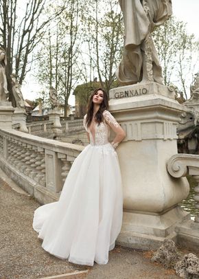 Ravenna D222, Loren Bridal Wear