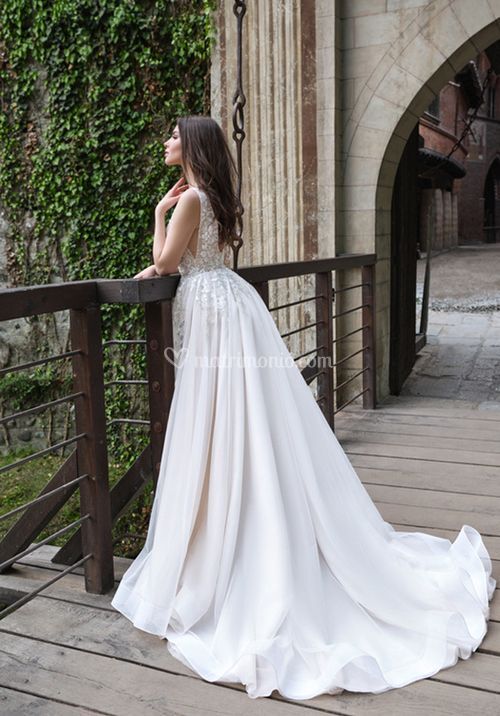 Siena D322, Loren Bridal Wear