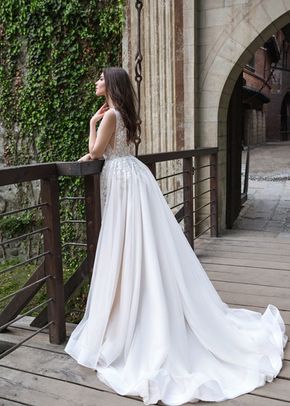 Siena D322, Loren Bridal Wear