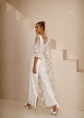 2462 Aria, Loren Bridal Wear